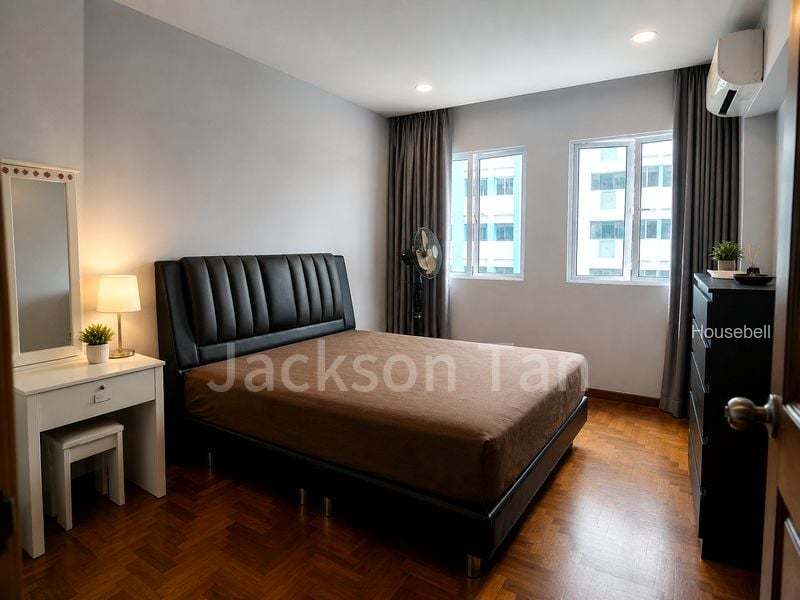 953 Hougang Avenue 9