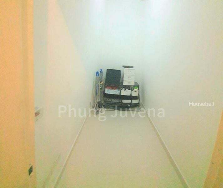Riveredge, S$ 7,500 /mo, 1,620 sqft, Condos - Condominium