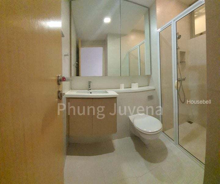 Riveredge, S$ 7,500 /mo, 1,620 sqft, Condos - Condominium