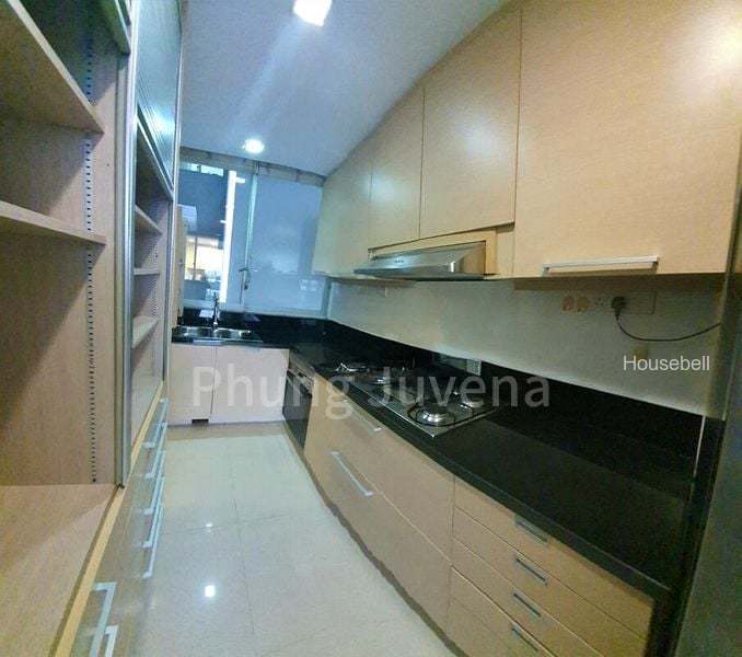 Riveredge, S$ 7,500 /mo, 1,620 sqft, Condos - Condominium