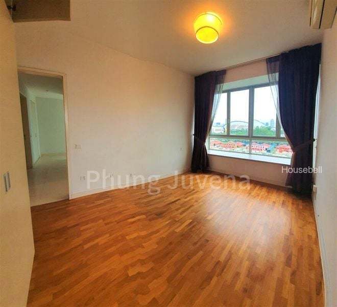 Riveredge, S$ 7,500 /mo, 1,620 sqft, Condos - Condominium