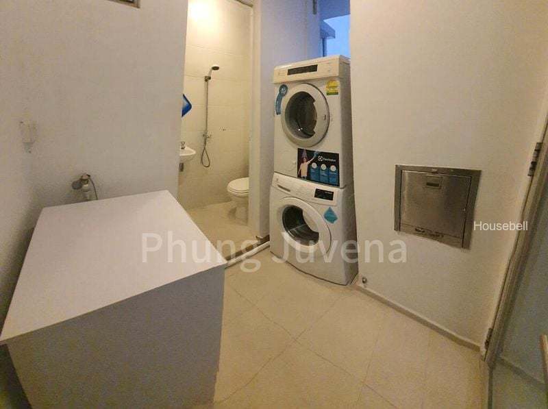 Riveredge, S$ 7,500 /mo, 1,620 sqft, Condos - Condominium