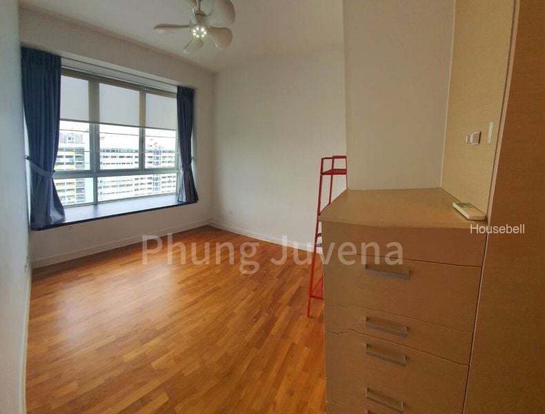 Riveredge, S$ 7,500 /mo, 1,620 sqft, Condos - Condominium