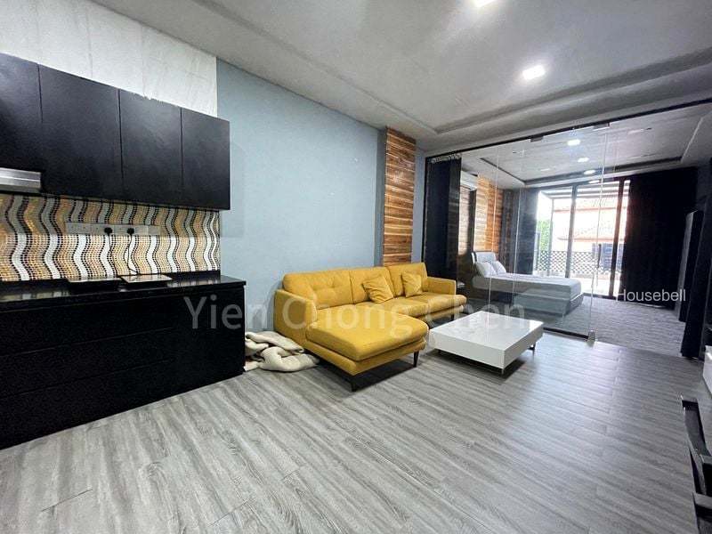 1 Bed Terraced House (Landed) for Rent in Lorong Penchalak