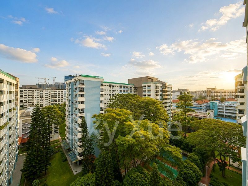 351 Woodlands Avenue 1, S$ 760,000, 1,302 sqft, HDB - 5 I