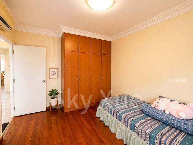 351 Woodlands Avenue 1, S$ 760,000, 1,302 sqft, HDB - 5 I