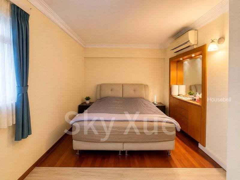 351 Woodlands Avenue 1, S$ 760,000, 1,302 sqft, HDB - 5 I