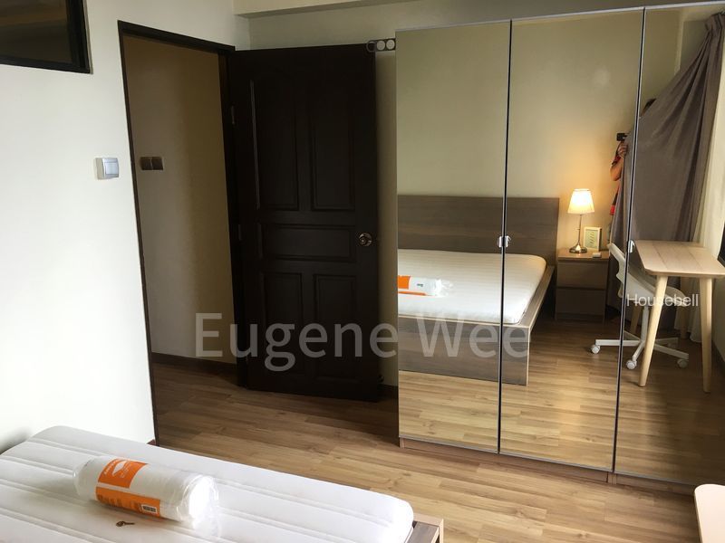 3 Bed Apartment (Condo) for Sale in  International Plaza(6)