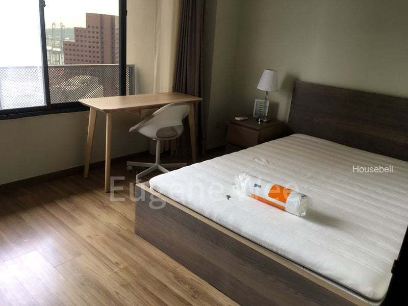 3 Bed Apartment (Condo) for Sale in  International Plaza(2)