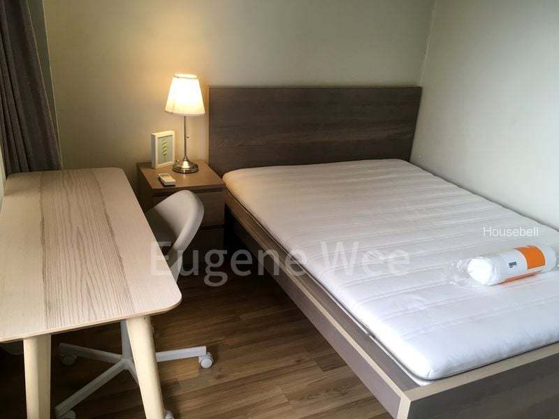 3 Bed Apartment (Condo) for Sale in  International Plaza(4)
