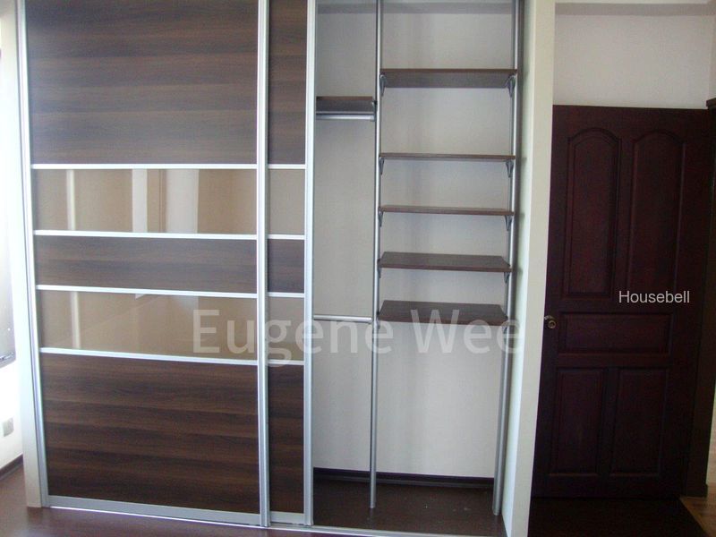 3 Bed Apartment (Condo) for Sale in  International Plaza, S$ 1,450,000, 1,033 sqft, Condos - Apartment