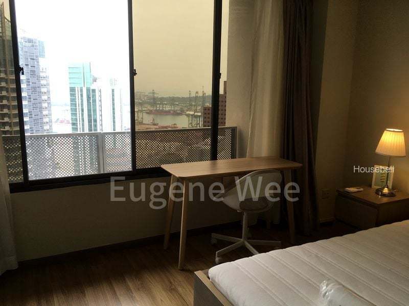 3 Bed Apartment (Condo) for Sale in  International Plaza(3)