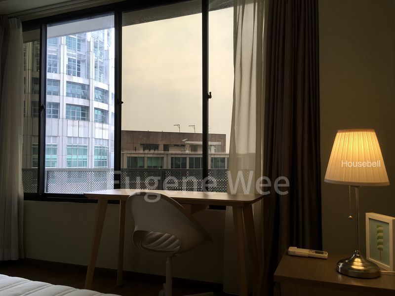 3 Bed Apartment (Condo) for Sale in  International Plaza, S$ 1,450,000, 1,033 sqft, Condos - Apartment