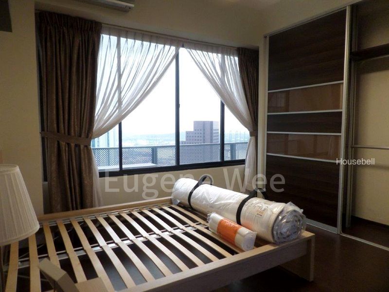 3 Bed Apartment (Condo) for Sale in  International Plaza, S$ 1,450,000, 1,033 sqft, Condos - Apartment