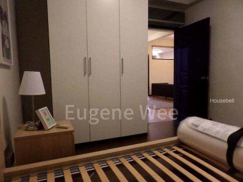 3 Bed Apartment (Condo) for Sale in  International Plaza, S$ 1,450,000, 1,033 sqft, Condos - Apartment