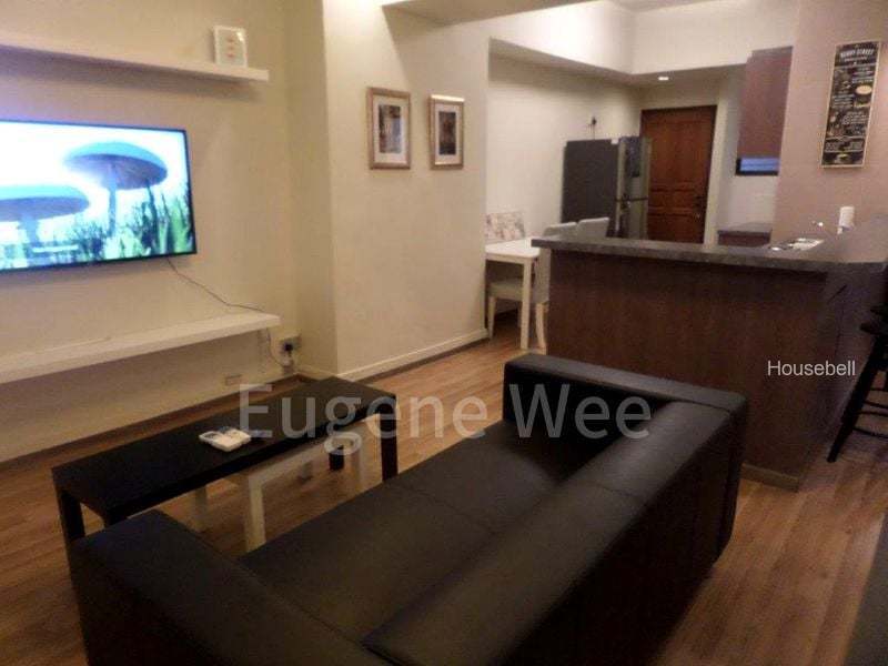 3 Bed Apartment (Condo) for Sale in  International Plaza, S$ 1,450,000, 1,033 sqft, Condos - Apartment
