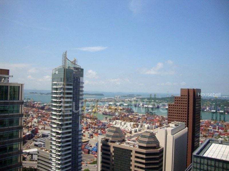3 Bed Apartment (Condo) for Sale in  International Plaza(1)