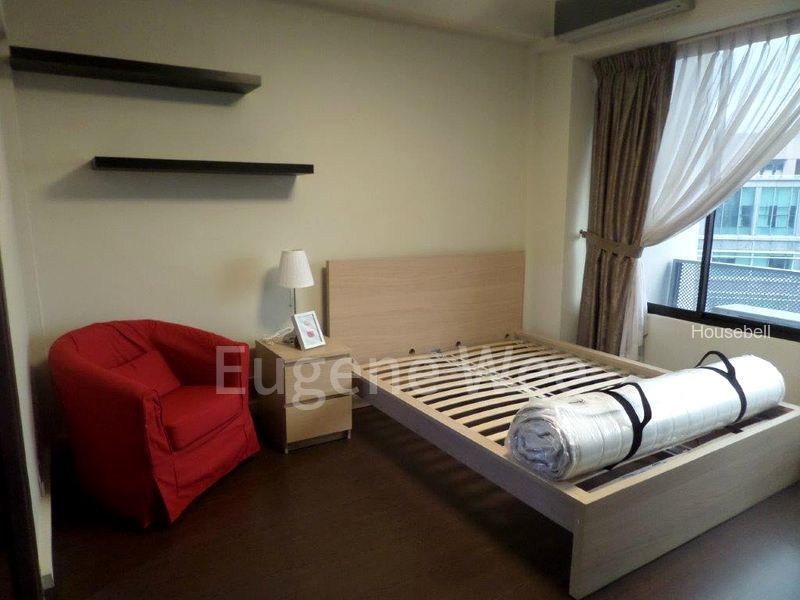 3 Bed Apartment (Condo) for Sale in  International Plaza, S$ 1,450,000, 1,033 sqft, Condos - Apartment