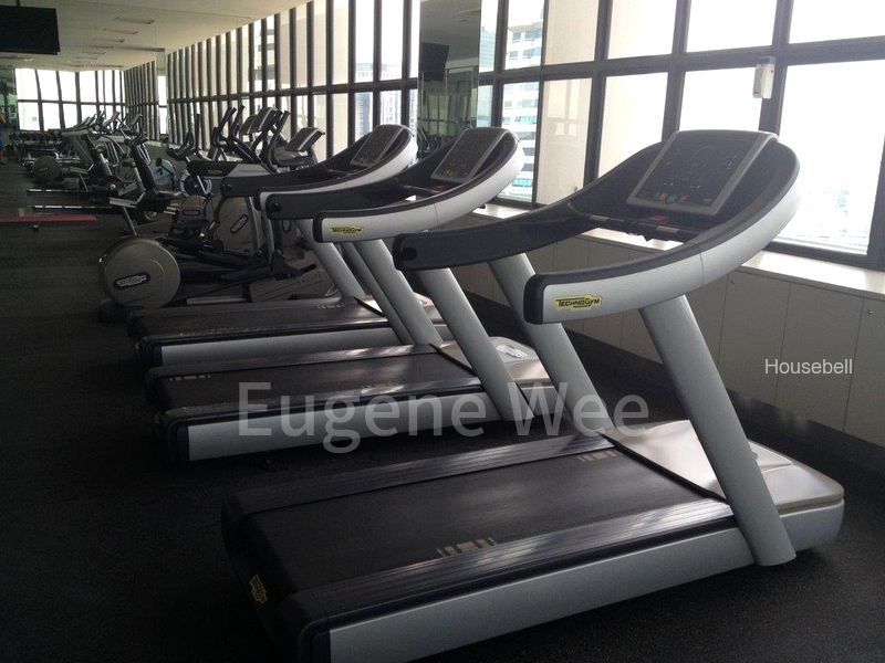 3 Bed Apartment (Condo) for Sale in  International Plaza, S$ 1,450,000, 1,033 sqft, Condos - Apartment