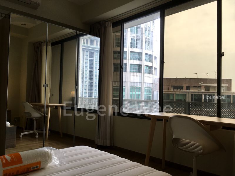 3 Bed Apartment (Condo) for Sale in  International Plaza(5)
