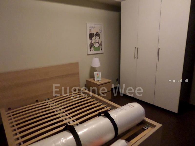 3 Bed Apartment (Condo) for Sale in  International Plaza, S$ 1,450,000, 1,033 sqft, Condos - Apartment