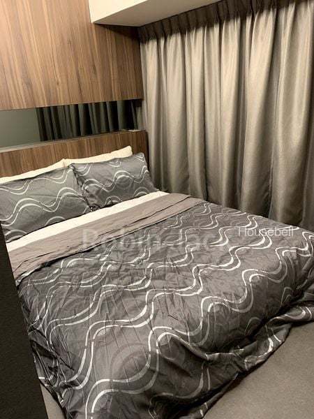Suites at Orchard(1)