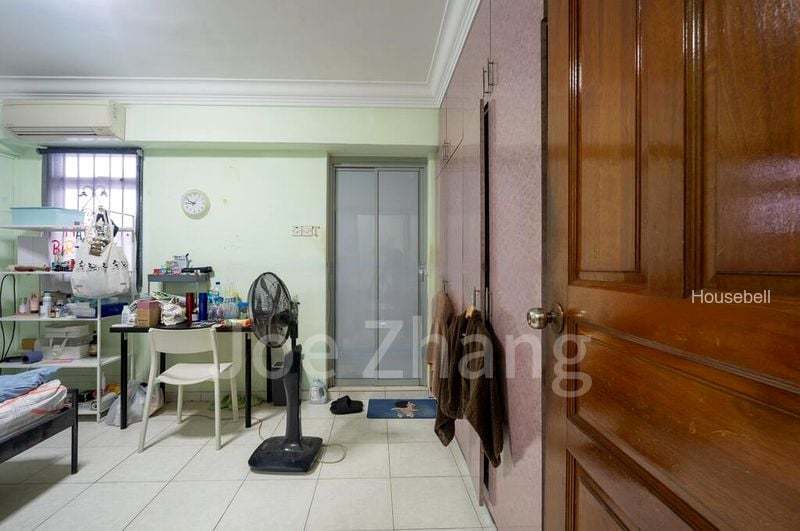454 Choa Chu Kang Avenue 4, S$ 3,600 /mo, 1,528 sqft, HDB - Executive Apartment