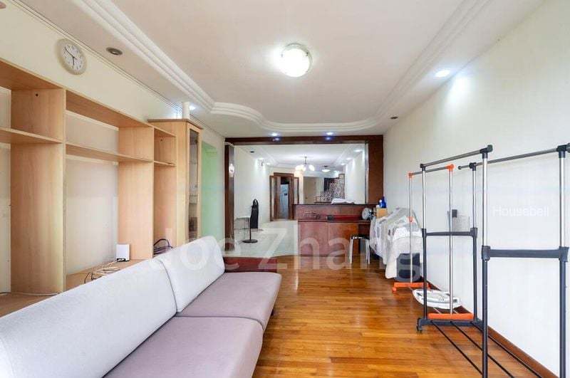 454 Choa Chu Kang Avenue 4(3)