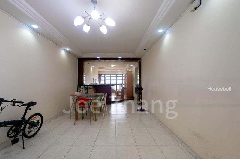 454 Choa Chu Kang Avenue 4(2)