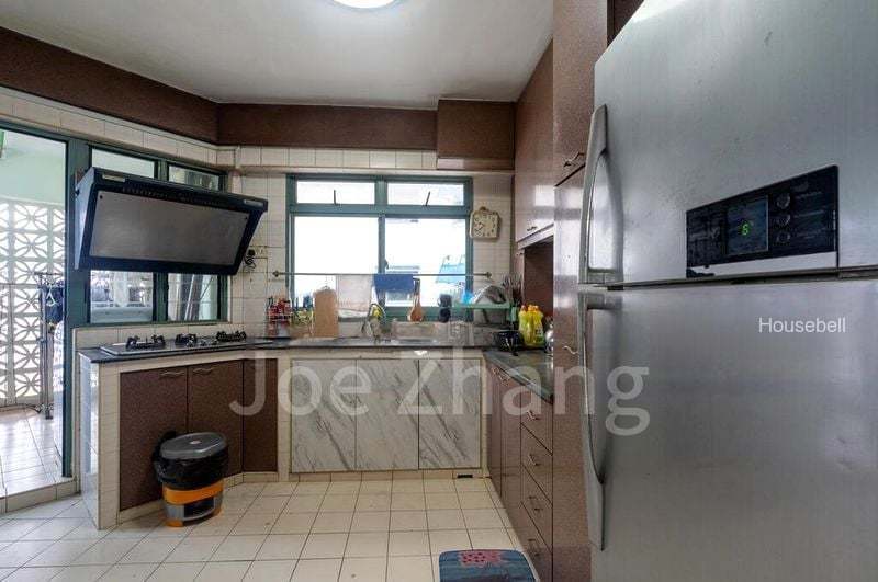 454 Choa Chu Kang Avenue 4(4)