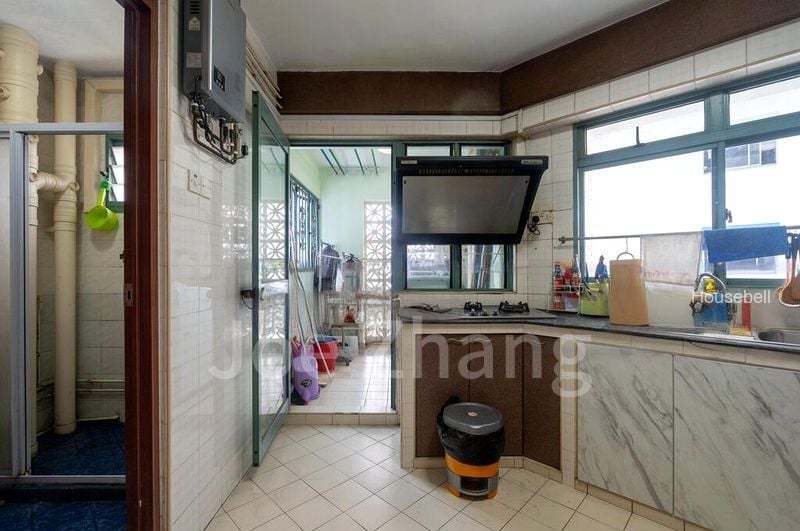 454 Choa Chu Kang Avenue 4(5)