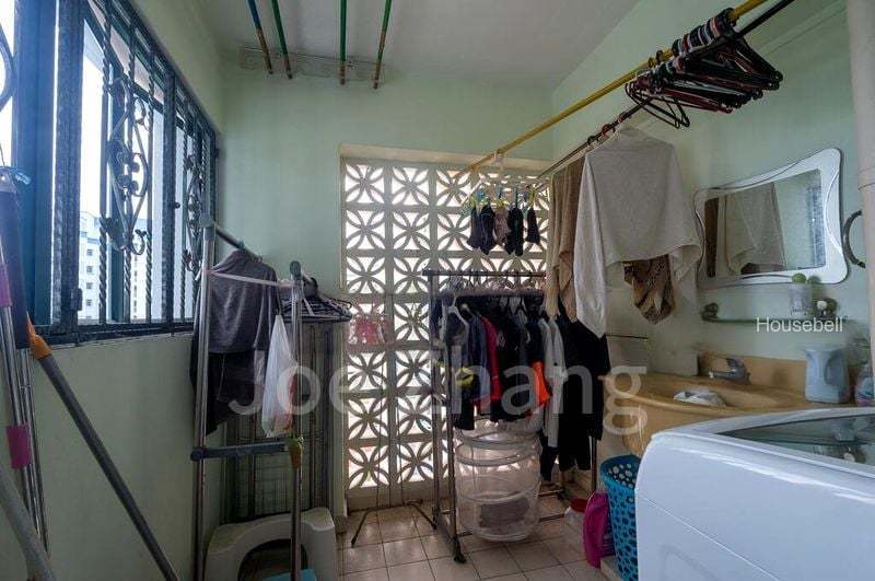 454 Choa Chu Kang Avenue 4, S$ 3,600 /mo, 1,528 sqft, HDB - Executive Apartment