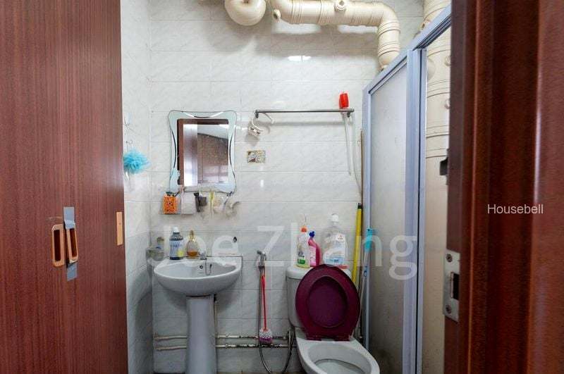 454 Choa Chu Kang Avenue 4(6)