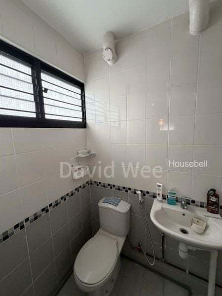 105 Bishan Street 12, S$ 520,000, 640 sqft, HDB - 3 S