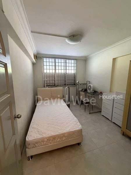 105 Bishan Street 12, S$ 520,000, 640 sqft, HDB - 3 S