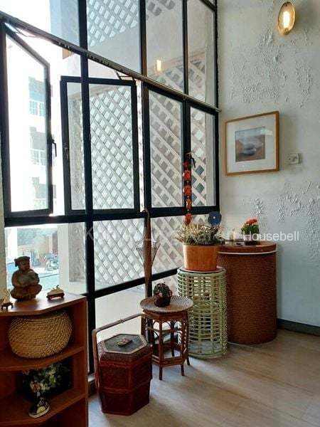 Semi-Detached House for Room Rent: Rose lane(2)