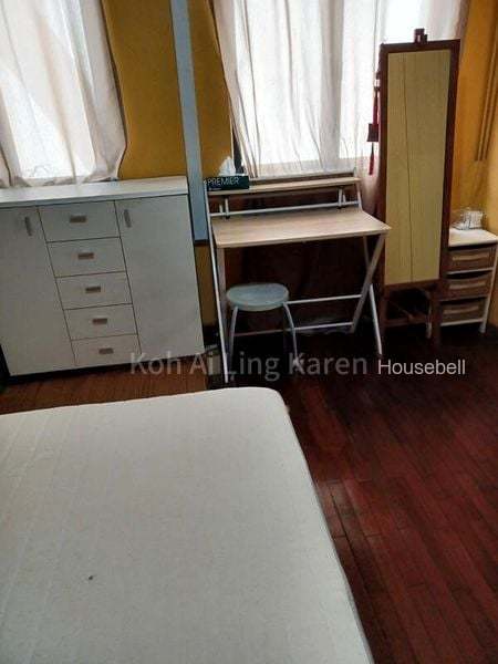 Semi-Detached House for Room Rent: Rose lane(6)