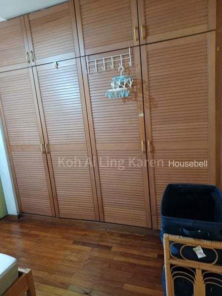 Semi-Detached House for Room Rent: Rose lane(4)