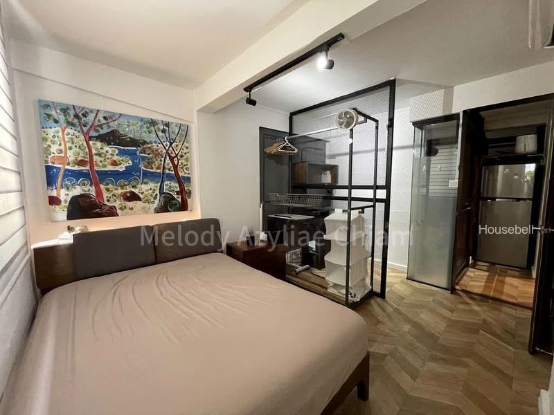 22 Havelock Road, S$ 6,500 /月, 688 sqft, 组屋 - 3 STD