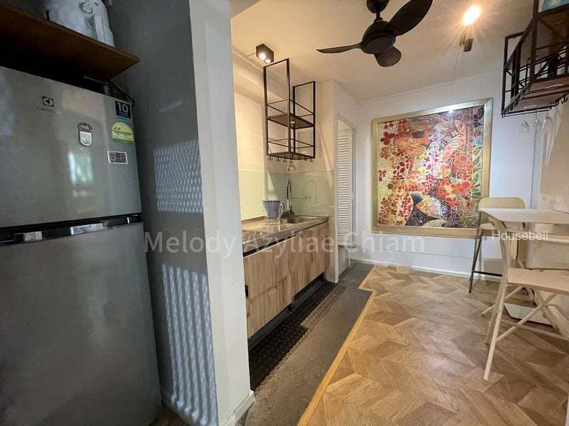 22 Havelock Road, S$ 6,500 /月, 688 sqft, 组屋 - 3 STD