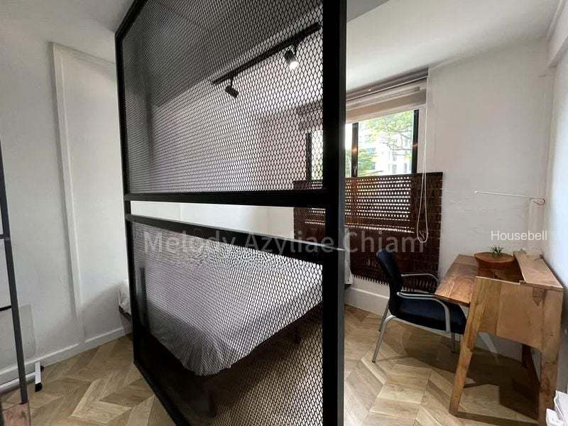 22 Havelock Road, S$ 6,500 /月, 688 sqft, 组屋 - 3 STD