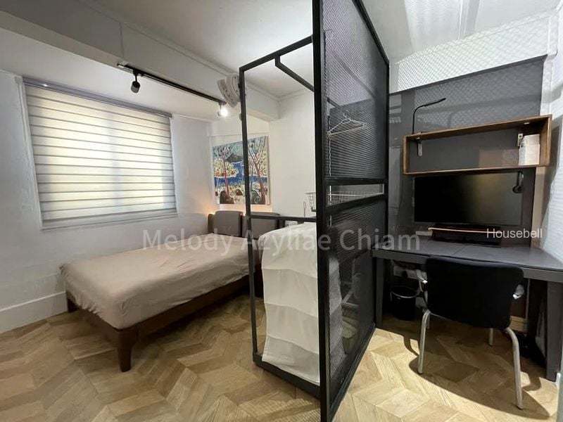 22 Havelock Road, S$ 6,500 /月, 688 sqft, 组屋 - 3 STD