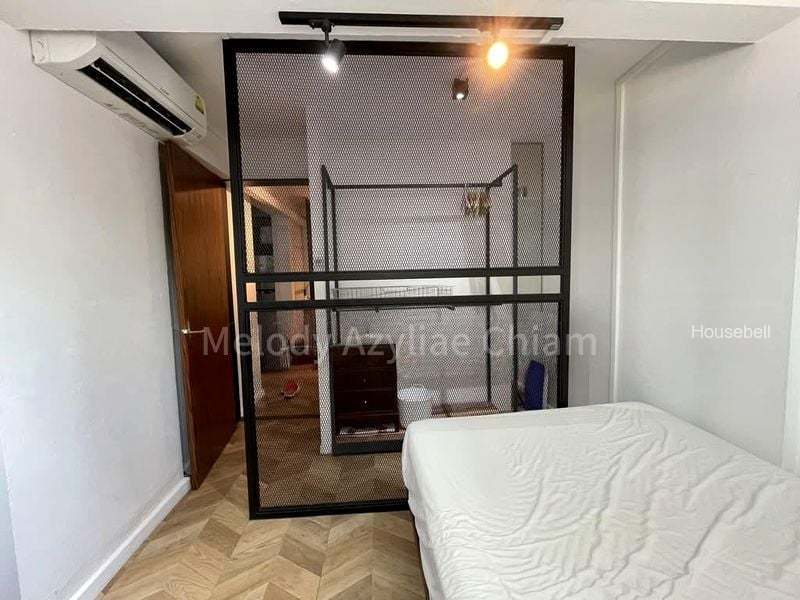 22 Havelock Road, S$ 6,500 /月, 688 sqft, 组屋 - 3 STD