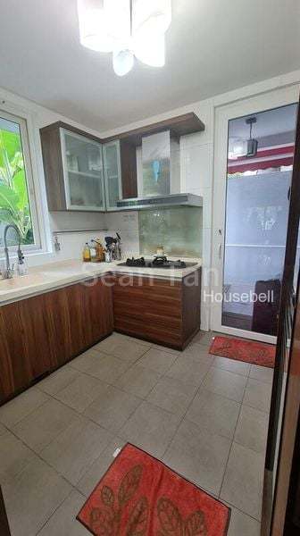 Sembawang Springs Estate(1)