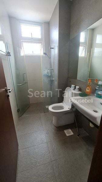 Sembawang Springs Estate, S$ 7,500 /mo, 3,641 sqft, Landed - Corner Terrace