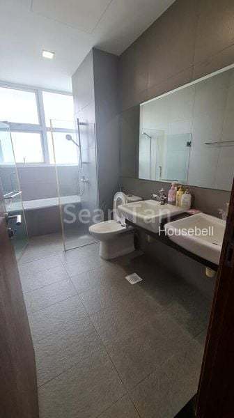 Sembawang Springs Estate, S$ 7,500 /mo, 3,641 sqft, Landed - Corner Terrace