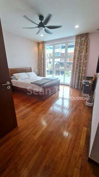 Sembawang Springs Estate, S$ 7,500 /mo, 3,641 sqft, Landed - Corner Terrace