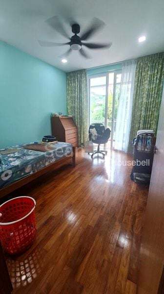 Sembawang Springs Estate, S$ 7,500 /mo, 3,641 sqft, Landed - Corner Terrace