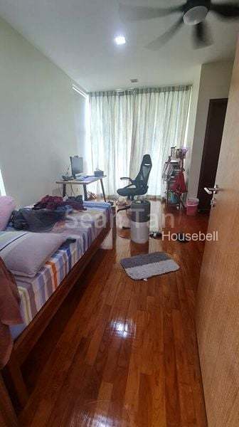 Sembawang Springs Estate, S$ 7,500 /mo, 3,641 sqft, Landed - Corner Terrace