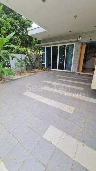 Sembawang Springs Estate(2)